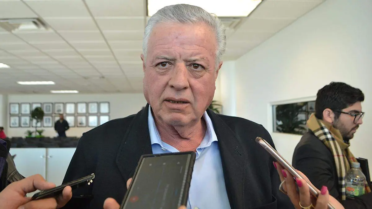 Jorge Zermeño Infante