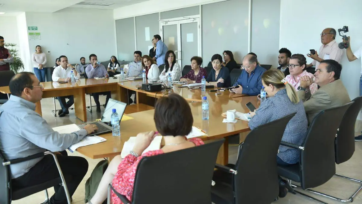 Comisión de Vialidad y Movilidad Urbana