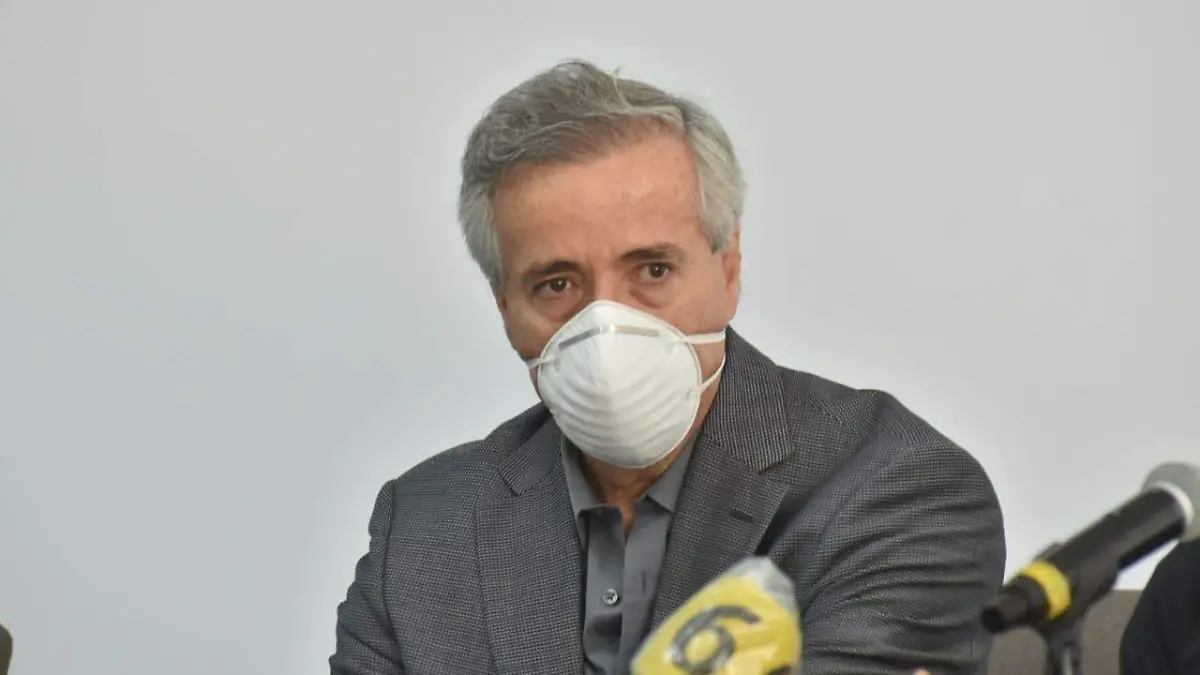 Alberto salas
