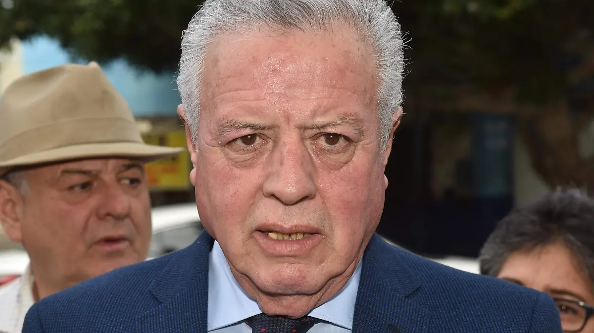 Jorge Zermeño Infante