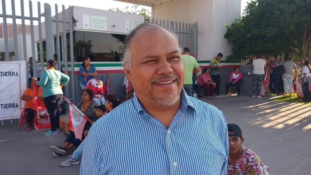 Juan Manuel de la Cruz Mejía
