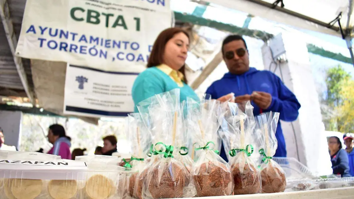 12  SOLIS CEBETA 1 ofrece capacitaciones para elaboración de productos