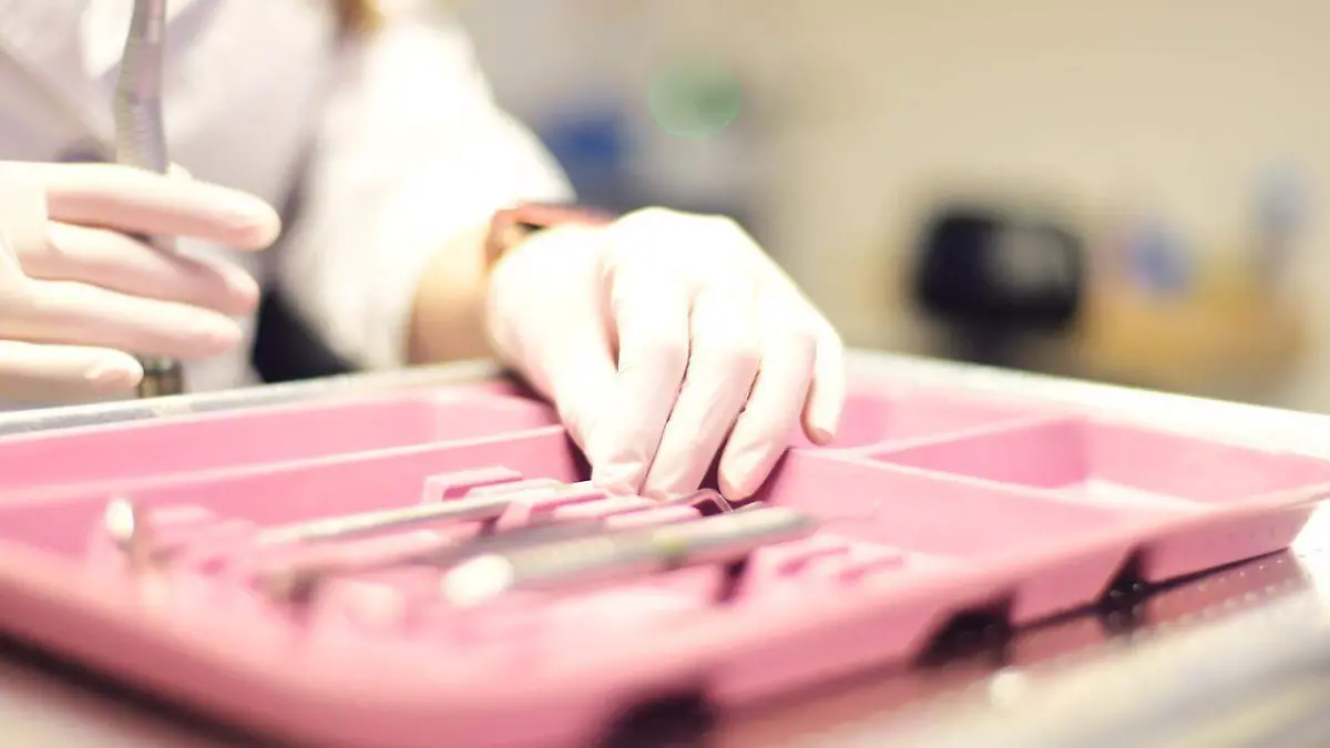 MARCELA 2 Facultad de Odontología promueve Maestría en Ciencias