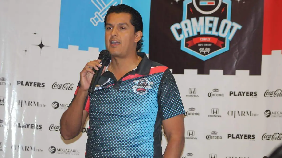 07 Camelot complex nace en Torreón2