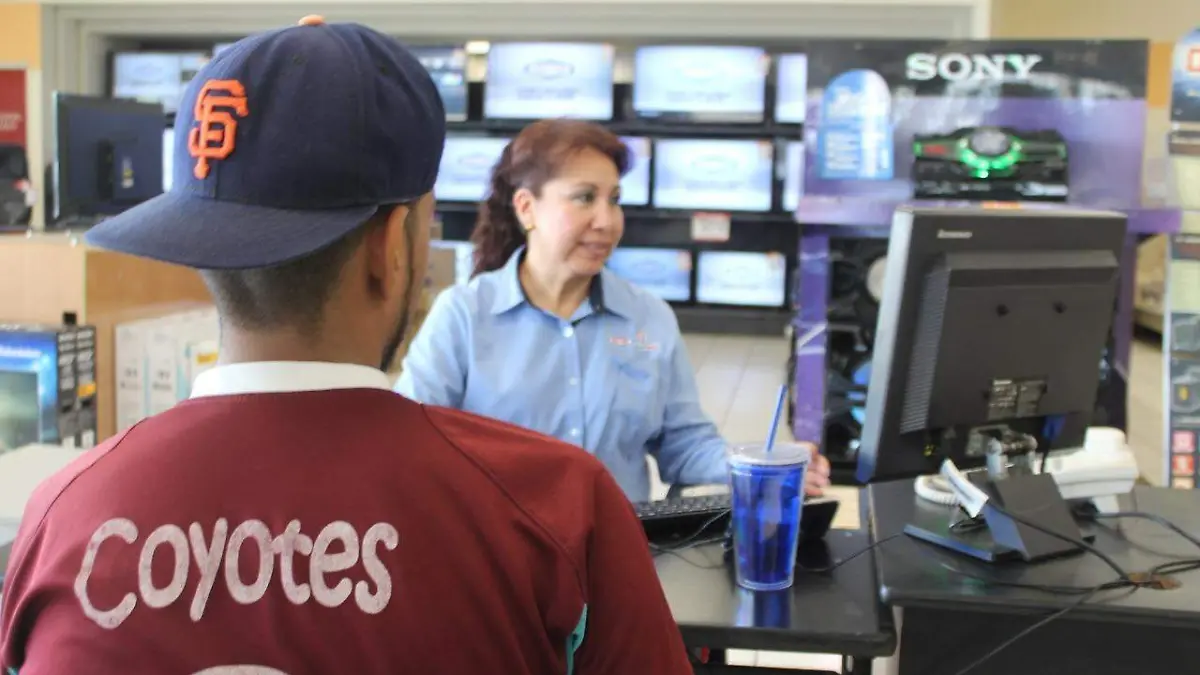 14 Feria del empleo para el sector oriente de Torreón2