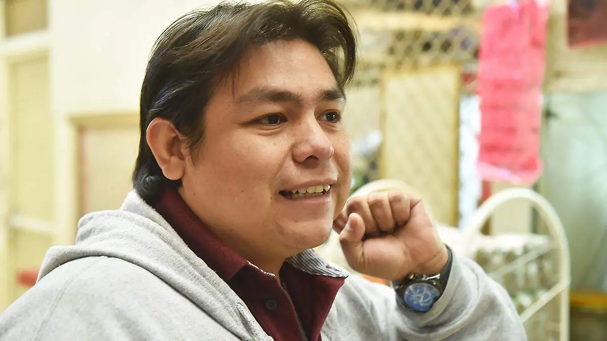 Carlos Israel Llanas Elizalde