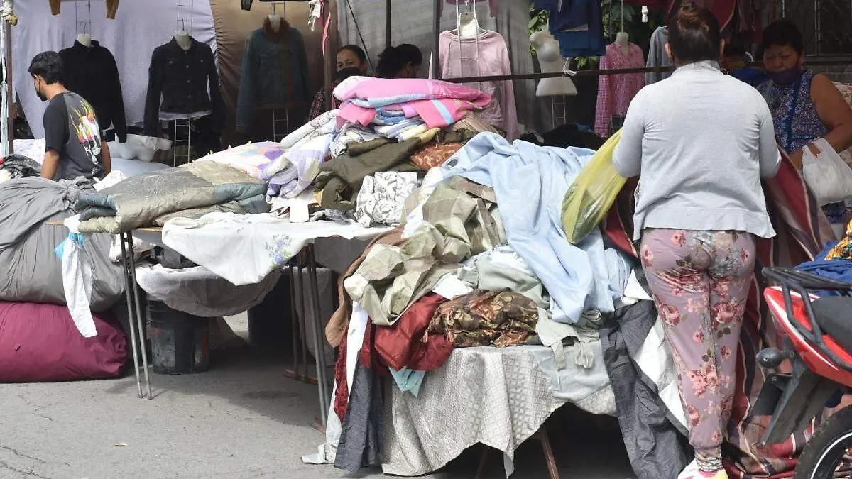 tianguis