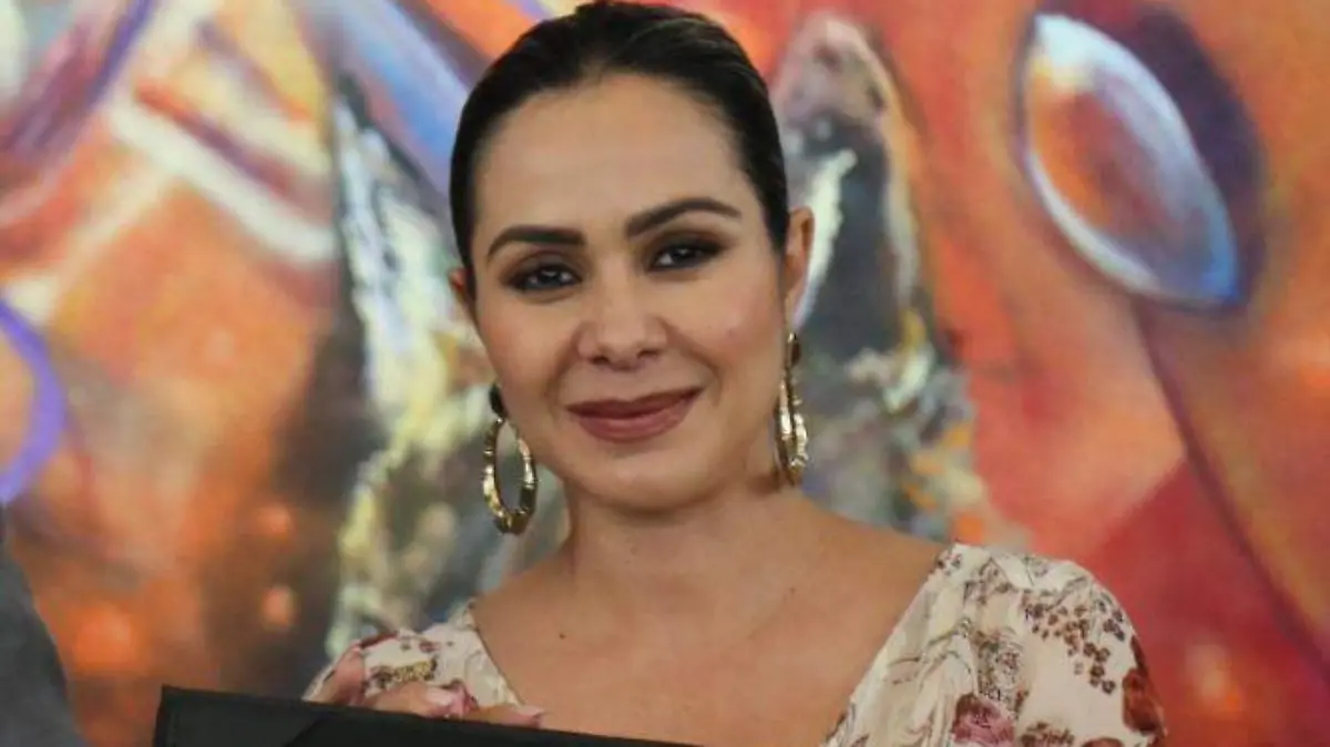 Martha Rodríguez Romero