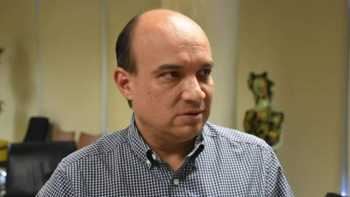 César Mario Prieto Landeros