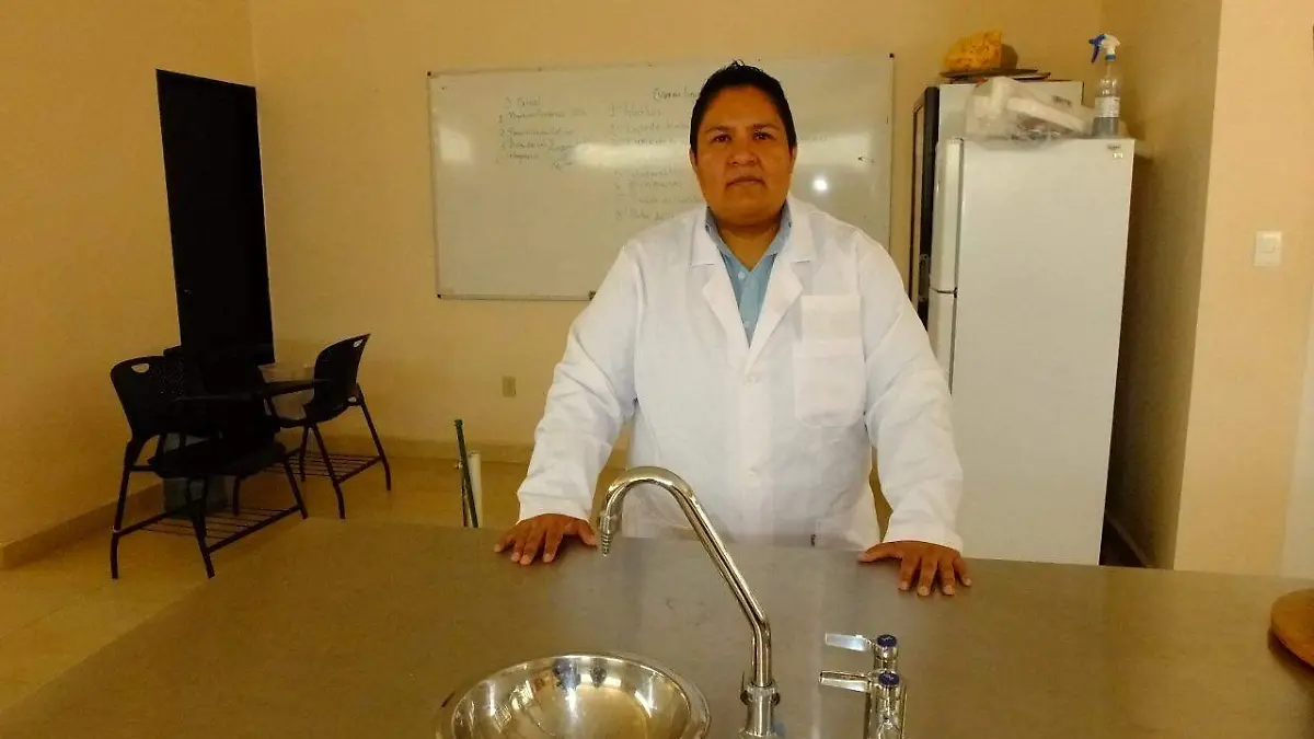 27 En corto se impartirá la materia de biología criminal en La Laguna