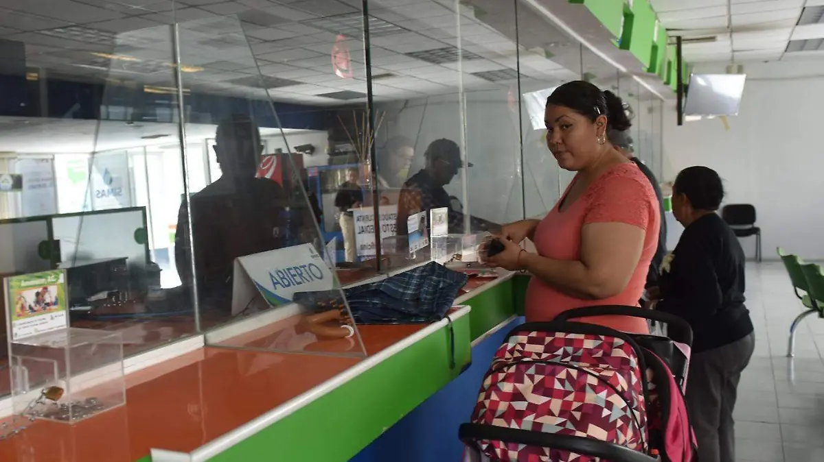 estímulos fiscales en SIMAS