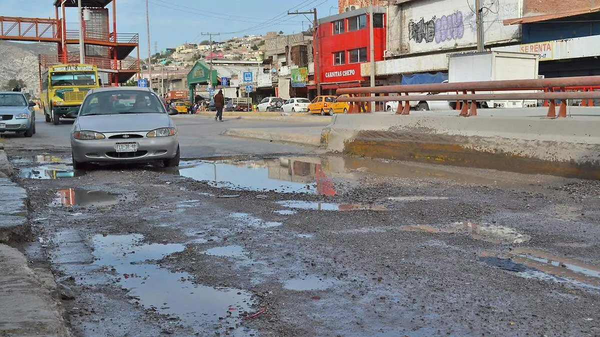 j08 Drenaje Pluvial 1