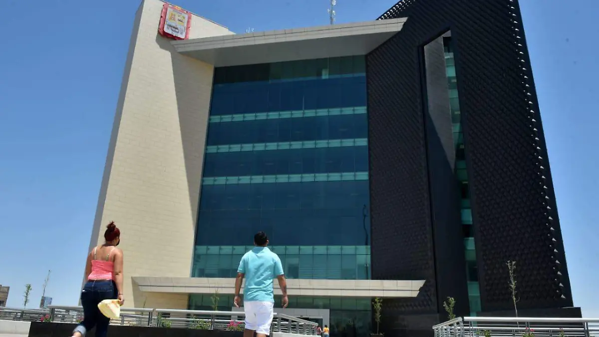 Presidencia municipal