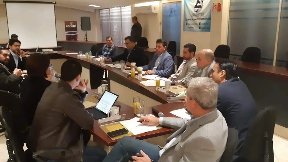 07 GEL pide claridad en Ley de Ingresos de Torreón
