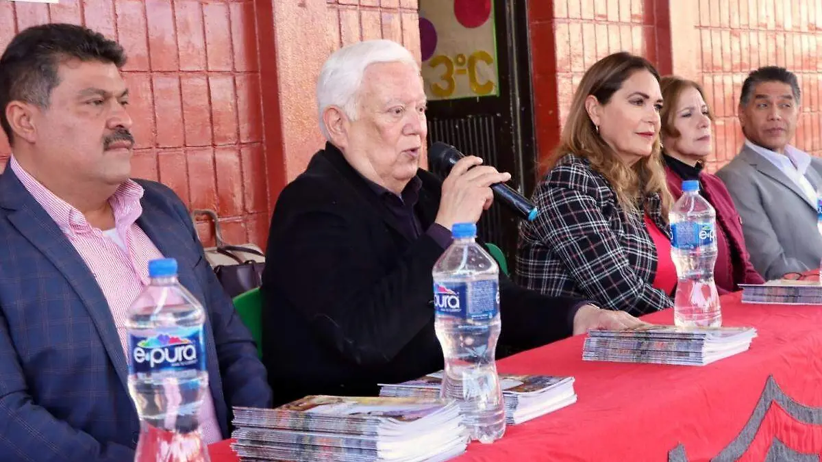 Gerardo Sotomayor Garza