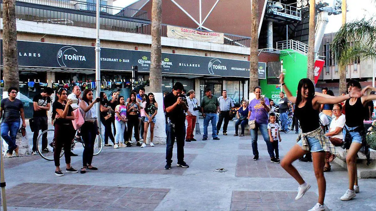 Moorelear Todo el Día