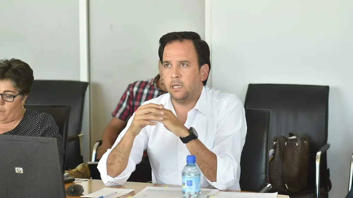 13 Programas municipales llevan beneficios a 27 mil estudiantes