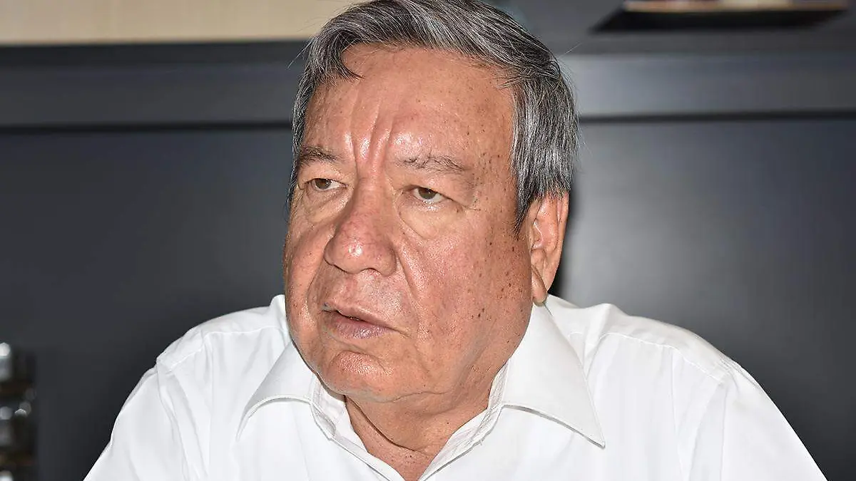 Antonio Loera López