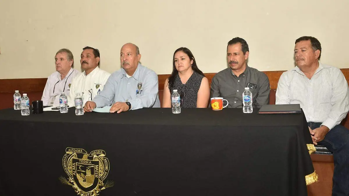 21 Dentro de la Feria UAAAN 20193