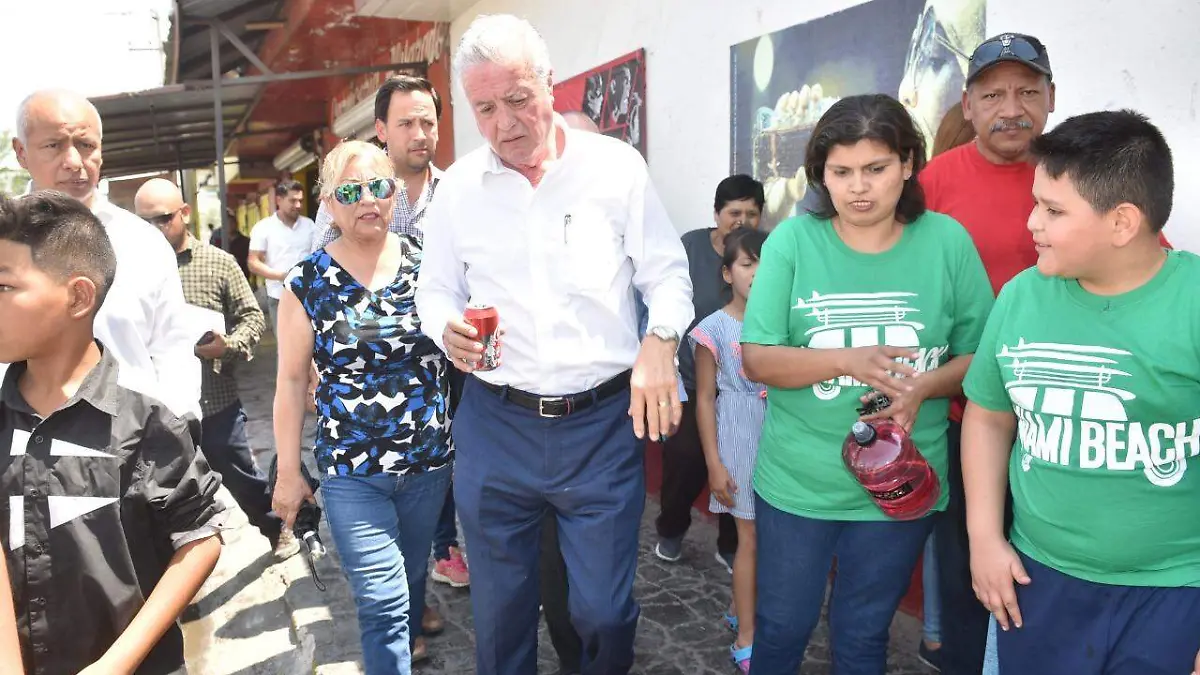 23 Prometen solución pluvial para Valle Oriente4