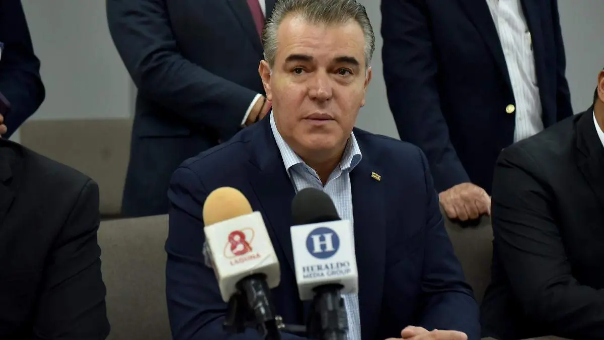 Francisco Cervantes Díaz