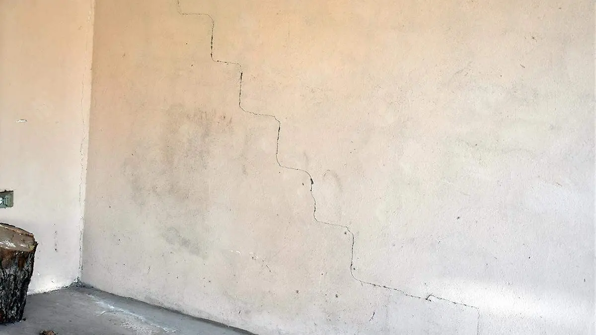 Fraccionamiento Villas San Ángel 