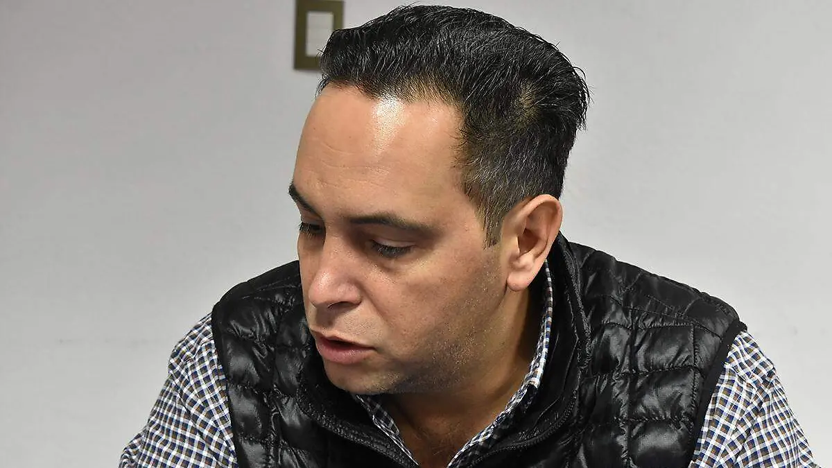 Mario Valdez Quintanilla