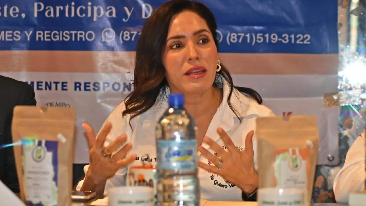 Paulina-Tovar