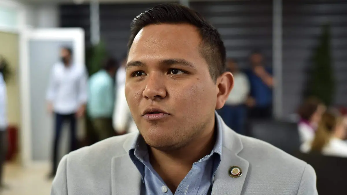 Cristian López
