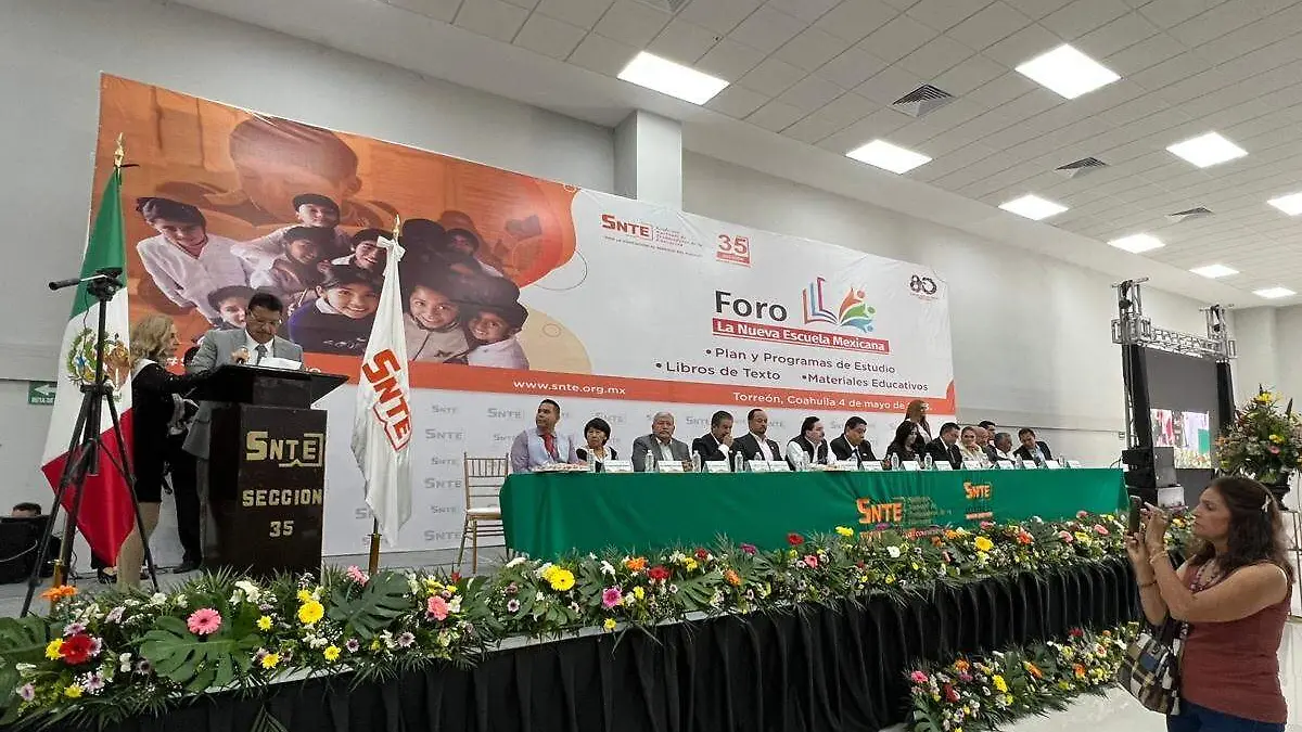 forosnte