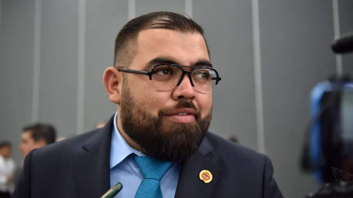 Nassael Armando Cobián Duarte