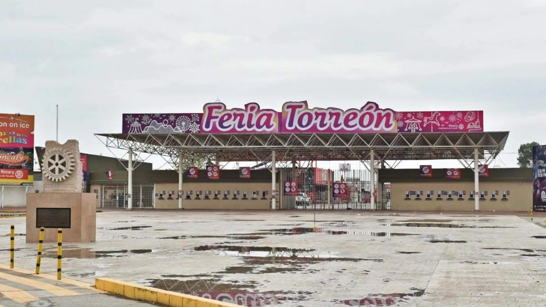 feria-Torreón