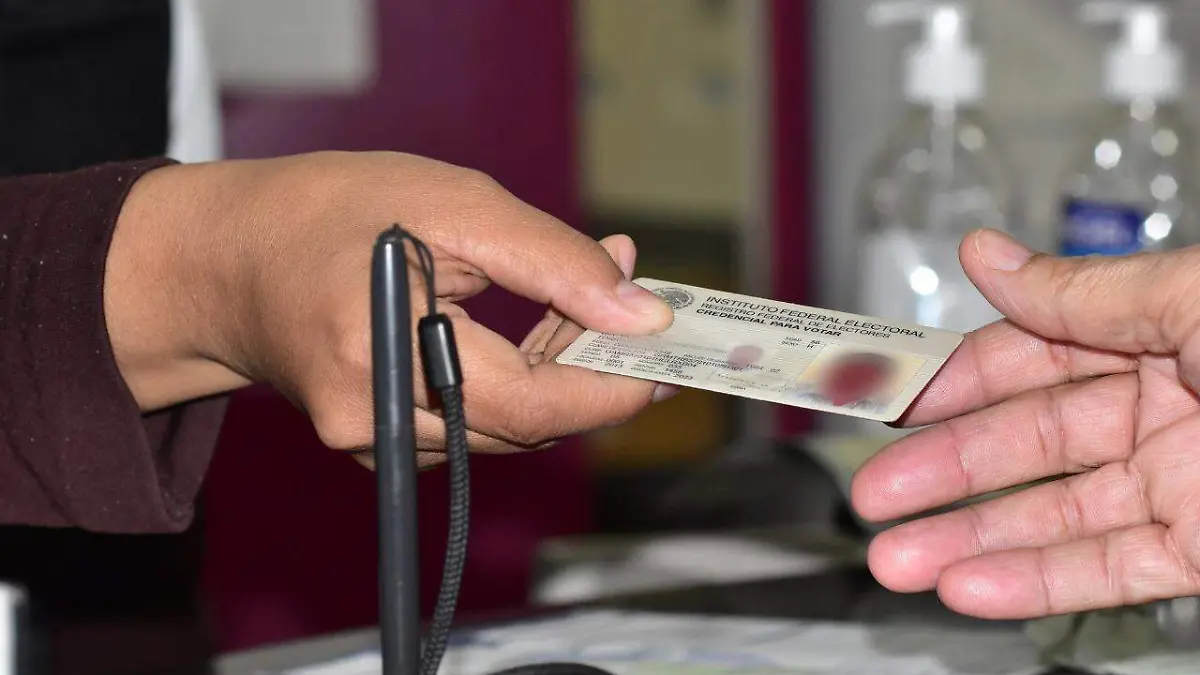 19 COBIAN 3  42 mil 548 ciudadanos en riesgo de no votar en 2020