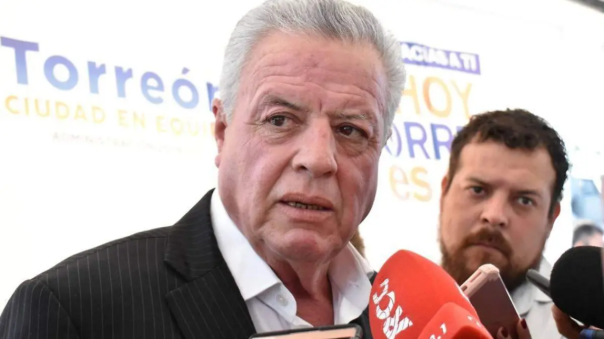 04 Jorge Zermeño se suma a alcaldes que buscan audiencia con AMLO