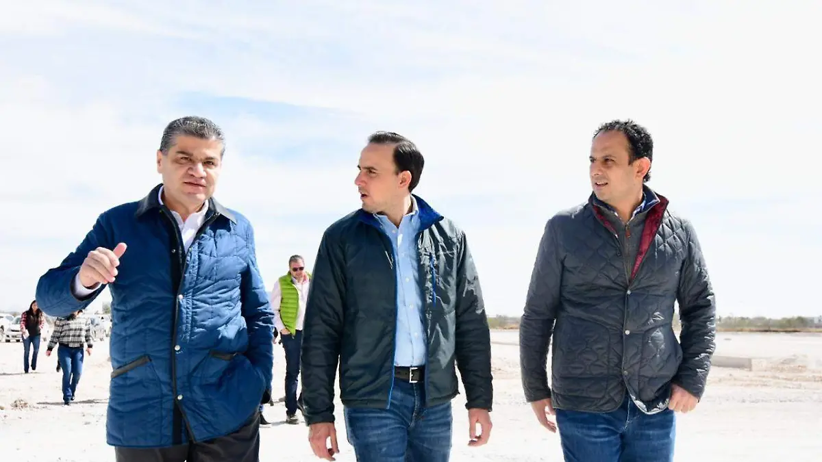 En junio funcionará el Centro de Convenciones