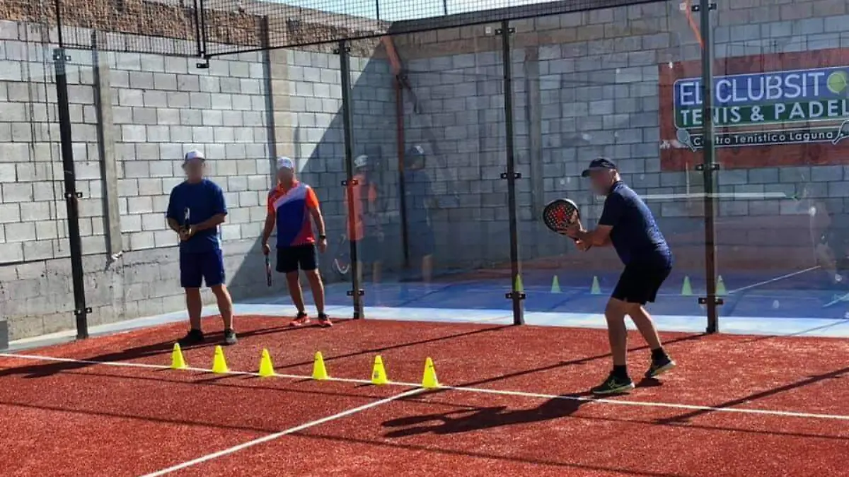 Clausuran El Clubsito