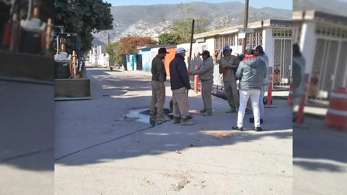 j16 tubería Lázaro Cárdenas1
