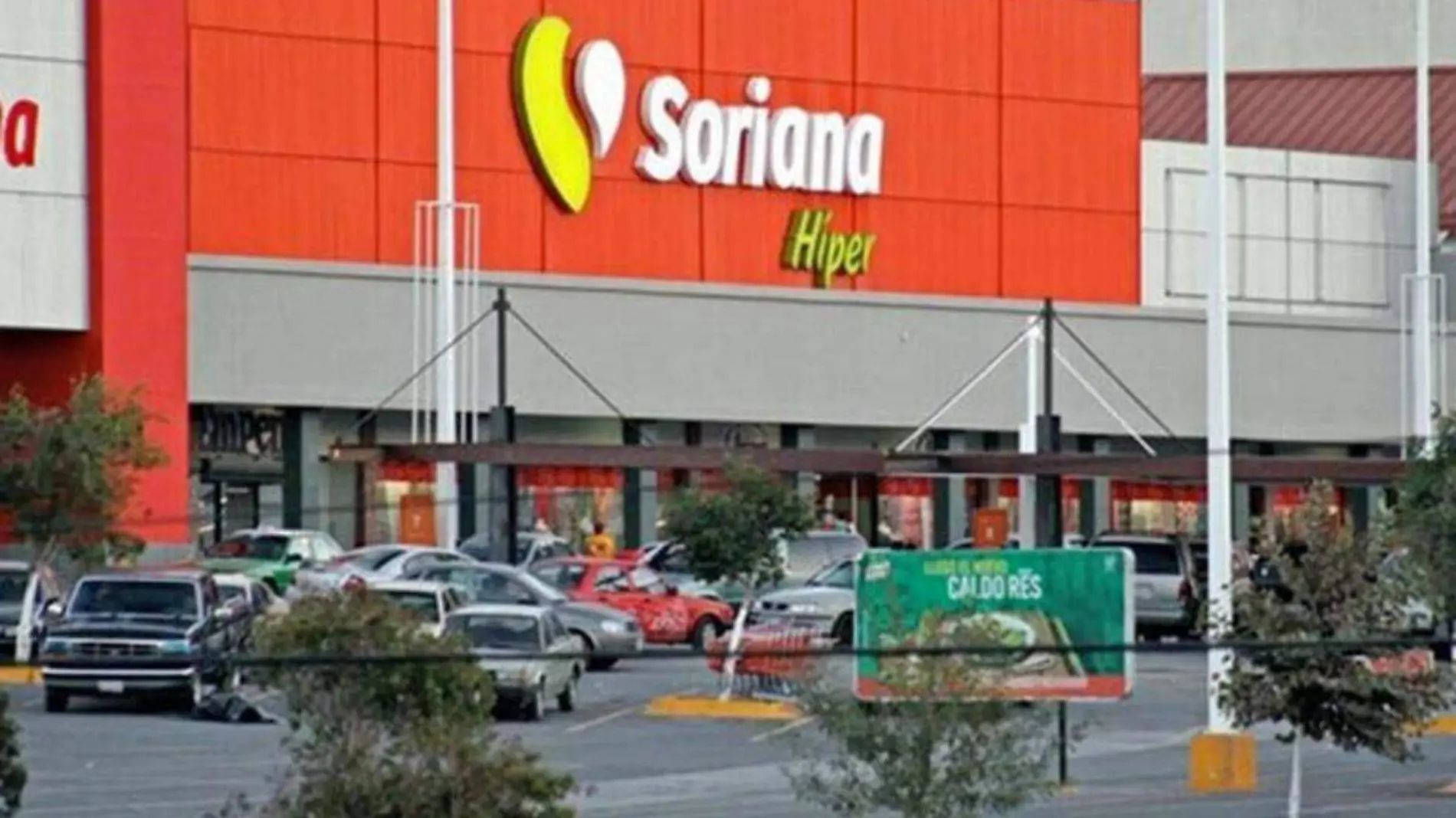 Soriana