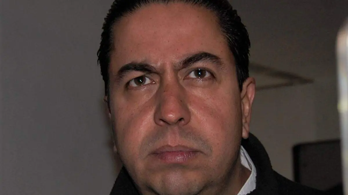 José María Morales Padilla