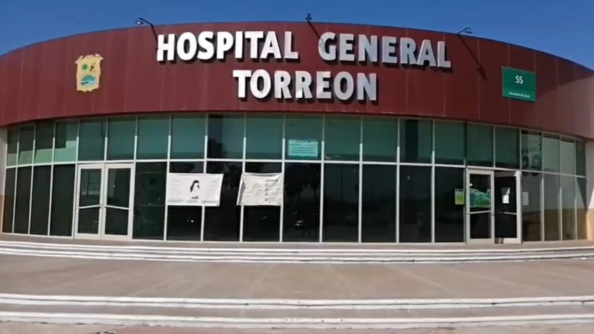 Hospital-General