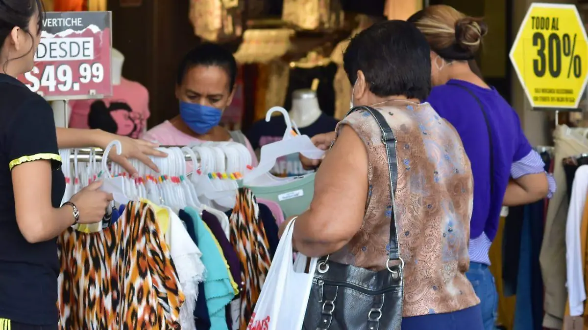 TRIANA3  Espera Canaco pérdidas por 36 mmdp el Día de las Madres