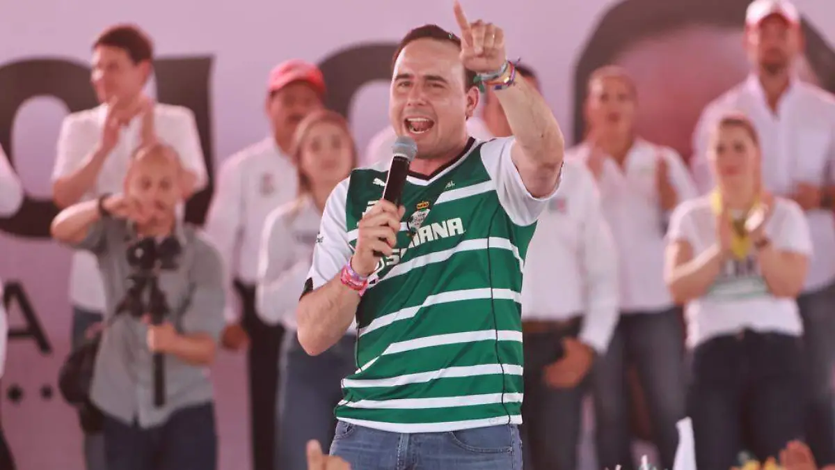 Manolo Jiménez