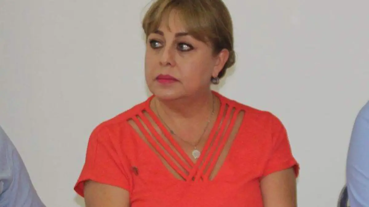 Claudia Murillo Medina