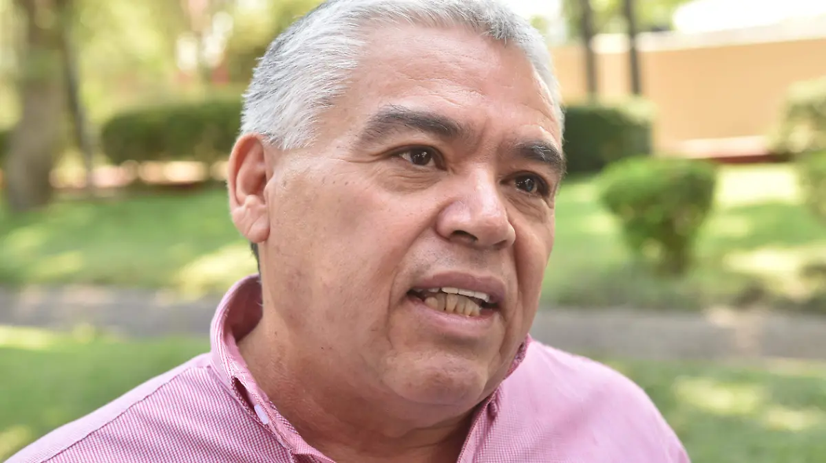 Dionisio Carrasco Soto