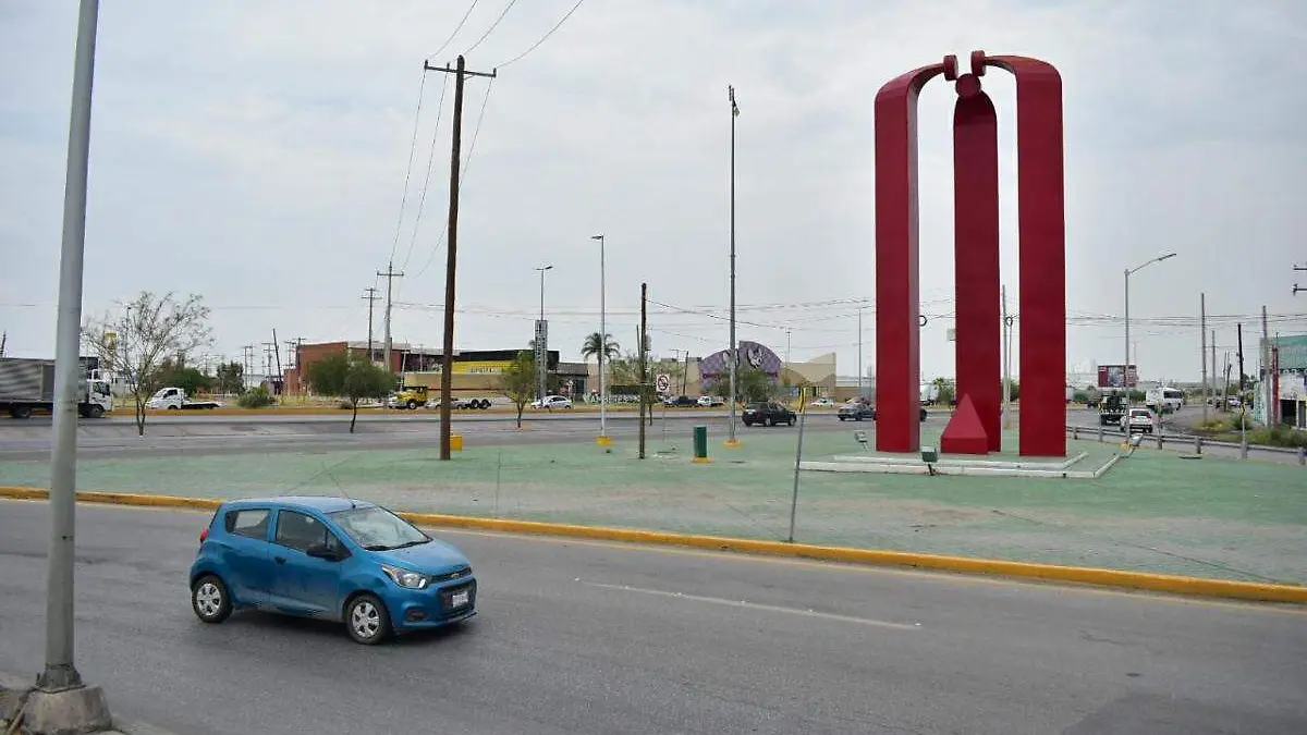 Giro-Independencia