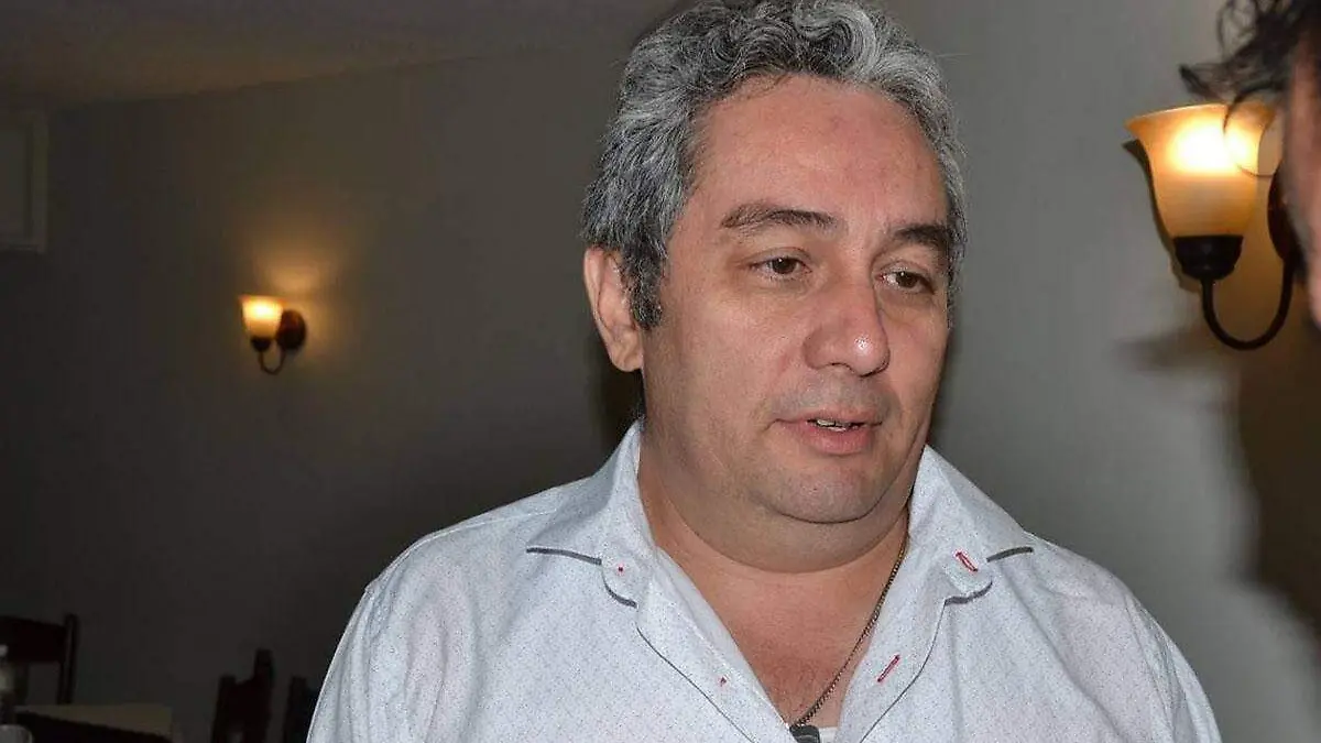 Roberto Muñoz del Río