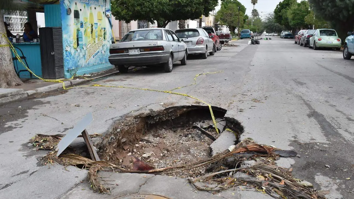 15 SIGUEN LOS CAIDOS EN TORREÓN 1