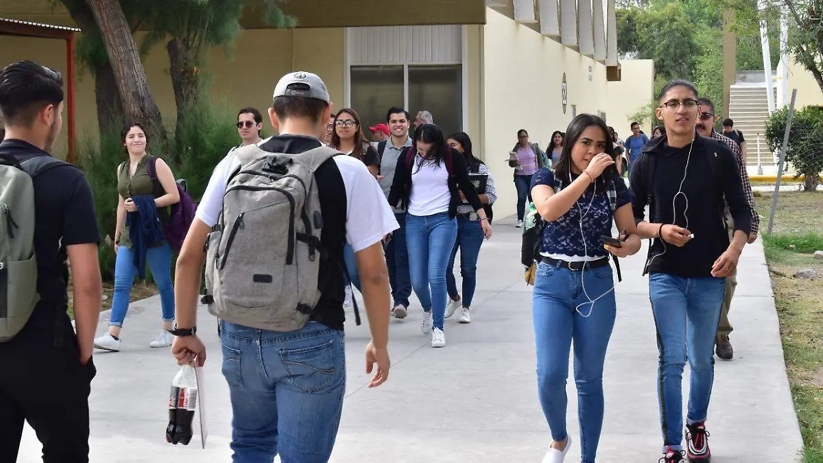 36 TRIANA2  Tiene La Laguna uno de los mejores tecnológicos de México