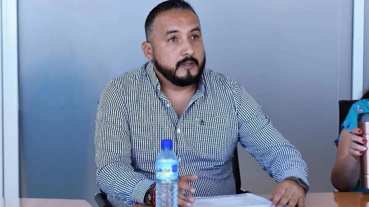 Raúl Gerardo Rodríguez García