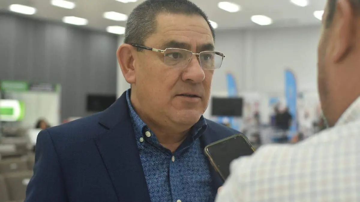 Mariano Serna
